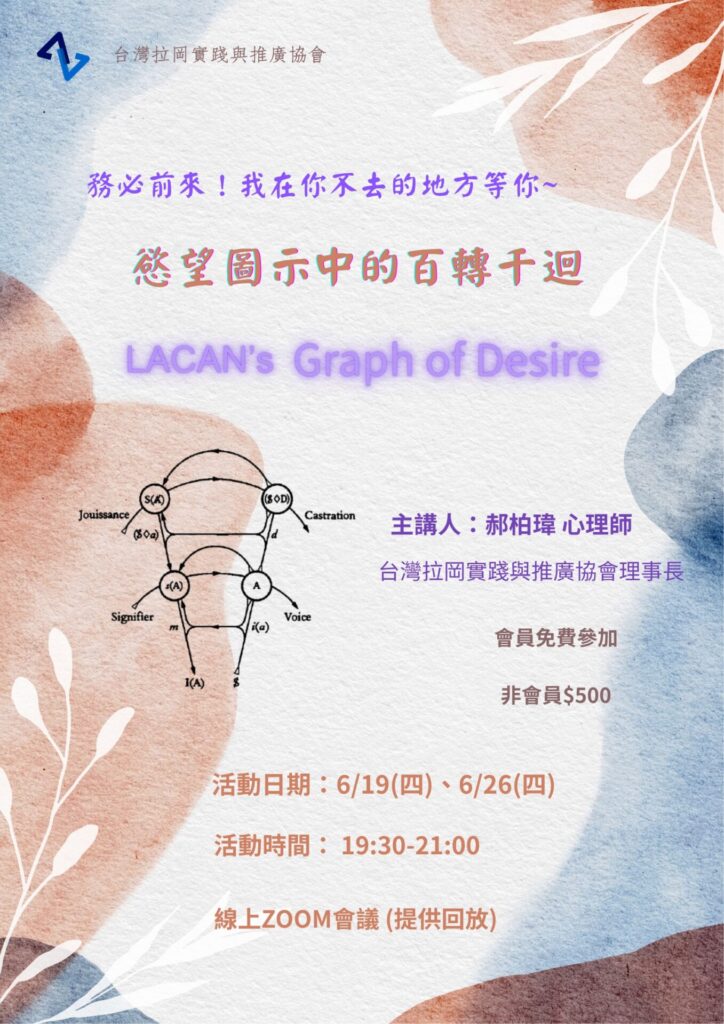 graph of desire