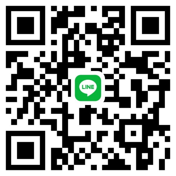 LINE QR Code